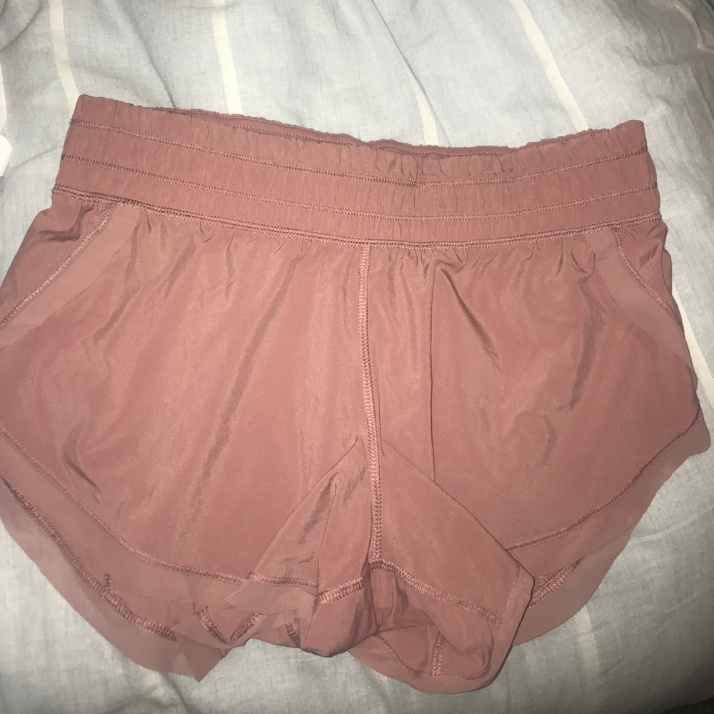 lulu lemon shorts